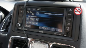 radio