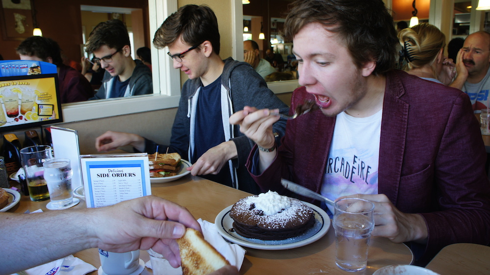 Dag 2 – San Franscisco