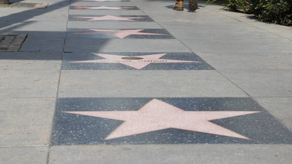 Day 6 – Los Angeles