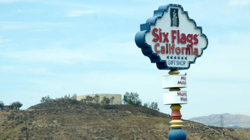 Day 7 – Los Angeles