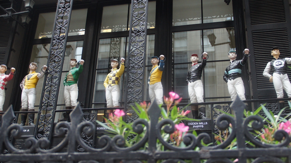 Dag 21 – Washington – New York